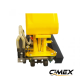 Cortadora de juntas CIMEX FS350N, 350 mm