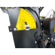 Cortadora de juntas en carretilla CIMEX FS500RS, 15 hp, 500 mm