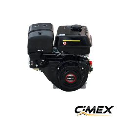 Motor de gasolina 9.0 HP CIMEX G270