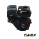 Motor de gasolina 13 HP CIMEX G390