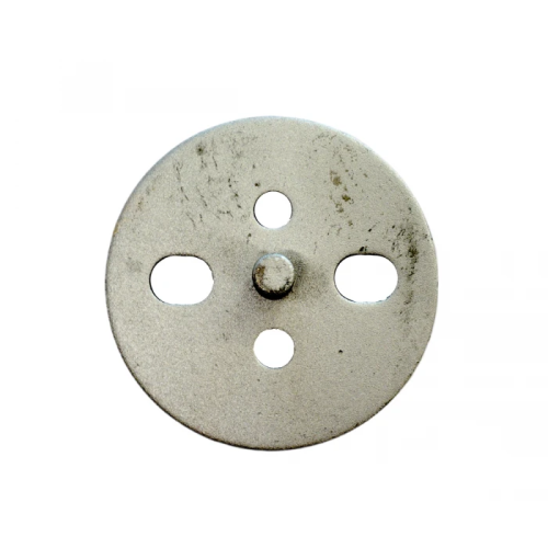 Disco de diamante para pulido de concreto Grindex 600 Grit 60 (redondo)