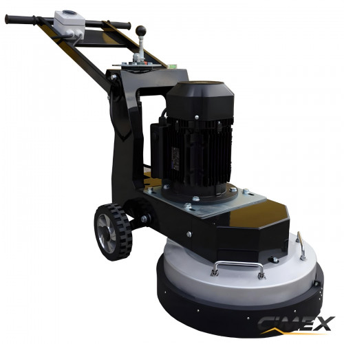 CONCRETE GRINDING MACHINE, 3 kW, 450 mm GRINDEX 450