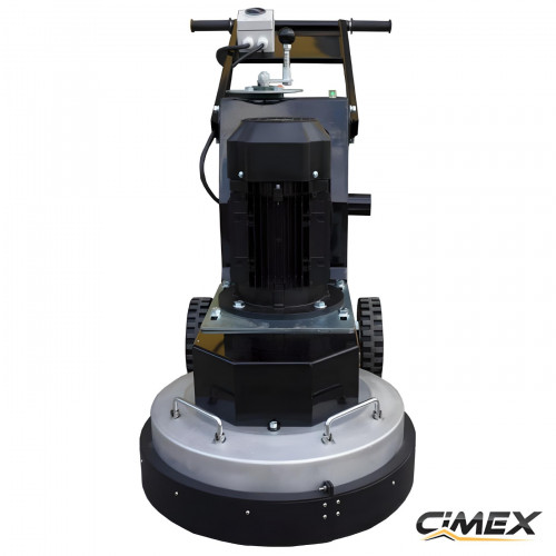 CONCRETE GRINDING MACHINE, 3 kW, 450 mm GRINDEX 450