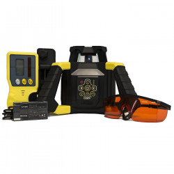 Rotary laser level CIMEX H500R