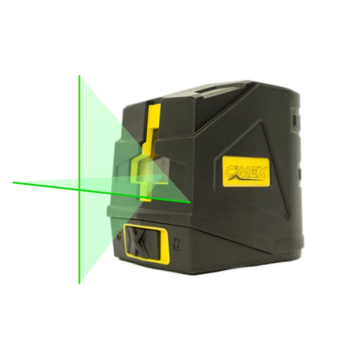 ¡PAQUETE PROMOCIONAL! Martillo perforador con portabrocas rápido 3 kg + Nivel láser lineal con rayo verde