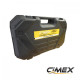 ¡PAQUETE PROMOCIONAL! Martillo perforador con portabrocas rápido 3 kg + Nivel láser lineal con rayo verde
