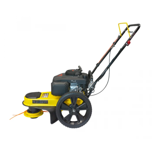Cortadora de césped para hierba alta CIMEX HGC-560