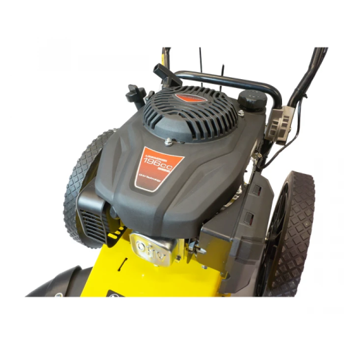Cortadora de césped para hierba alta CIMEX HGC-560