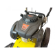 Cortadora de césped para hierba alta CIMEX HGC-560