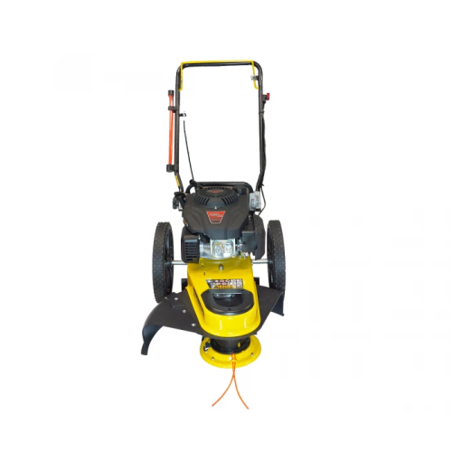 Cortadora de césped para hierba alta CIMEX HGC-560