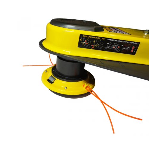 Cortadora de césped para hierba alta CIMEX HGC-560