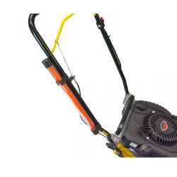 Cortadora de césped para hierba alta CIMEX HGC-560