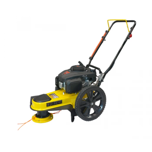 Cortadora de césped para hierba alta CIMEX HGC-560