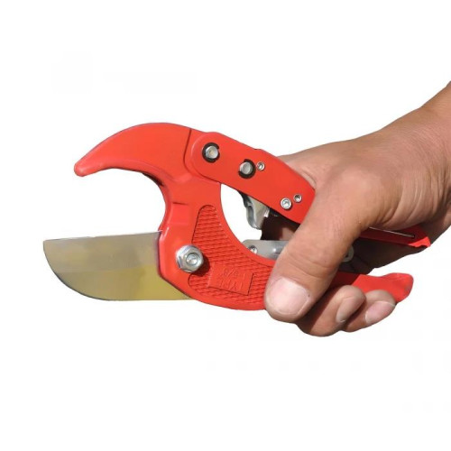 Soldador para tuberías de polipropileno Ø20-Ø63, 2200W