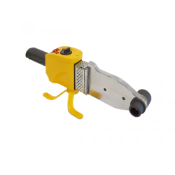 Soldador para tuberías de polipropileno Ø20-Ø63, 2200W