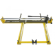 Máquina manual para cortar azulejos y gres CIMEX HTC-1200 PRO