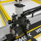 Máquina manual para cortar azulejos y gres CIMEX HTC-1200 PRO