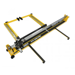 Máquina manual para cortar azulejos y gres CIMEX HTC-1200 PRO