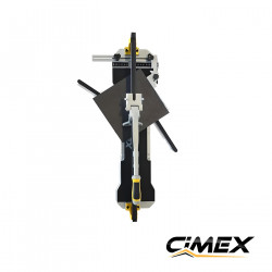 Machine for cutting faience, terracotta, granite tiles Cimex HTC730PRO