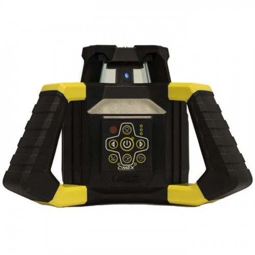 Rotary laser level (green laser) Cimex HV500G