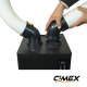 Aire acondicionado móvil 2.5 kW CIMEX IAC25