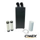 Aire acondicionado móvil 2.5 kW CIMEX IAC25