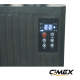Aire acondicionado móvil 2.5 kW CIMEX IAC25