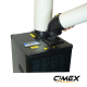 Aire acondicionado móvil 2,7 kW CIMEX IAC27RS