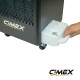 Aire acondicionado móvil 2,7 kW CIMEX IAC27RS