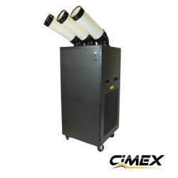 Aire acondicionado móvil 5.5 kW CIMEX IAC55