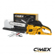 ¡PAQUETE PROMOCIONAL! Máquina para cortar troncos LC400-140 + Motosierra de gasolina MS350-16