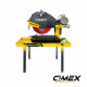 Máquina de corte para ladrillos CIMEX MS650S