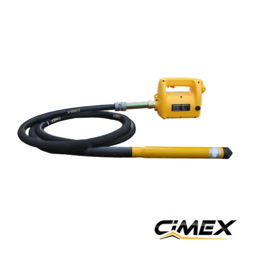 Vibrador de hormigón Ø32 CIMEX VP3240