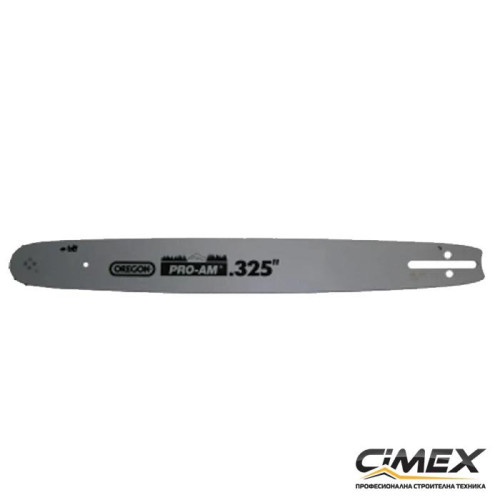 Juego de espada y cadena para motosierra MS500-18