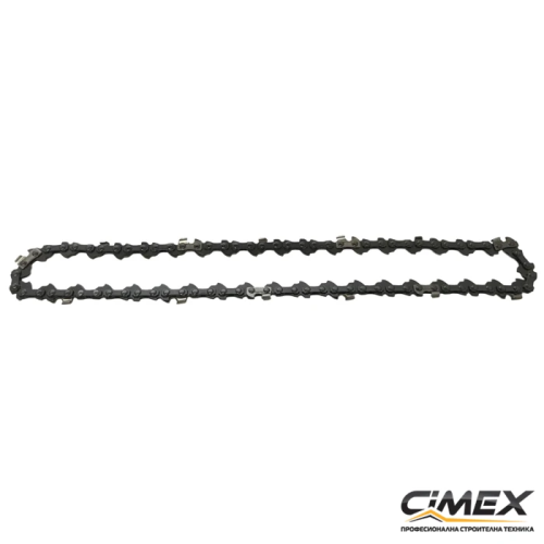 Juego de espada y cadena para motosierra MS500-18