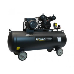 Compresor de aire CIMEX OMP150RS - 150 L, 500 l/min / 2.2 kW