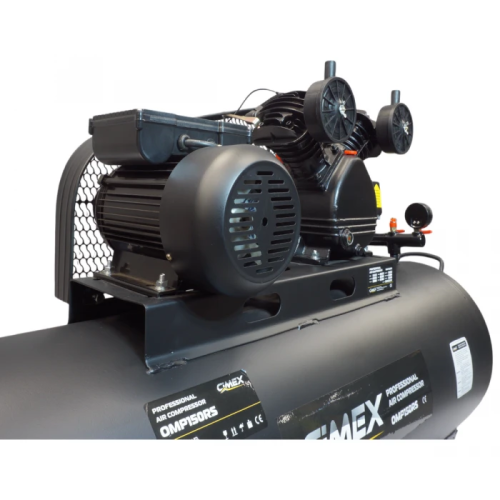 Compresor de aire CIMEX OMP150RS - 150 L, 500 l/min / 2.2 kW
