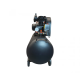 Compresor de aire CIMEX OMP150RS - 150 L, 500 l/min / 2.2 kW