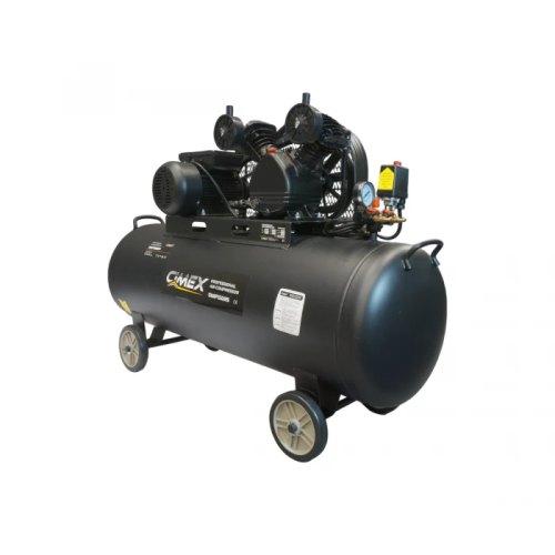 Compresor de aire CIMEX OMP150RS - 150 L, 500 l/min / 2.2 kW