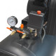 Compresor de aire CIMEX OMP150RS - 150 L, 500 l/min / 2.2 kW