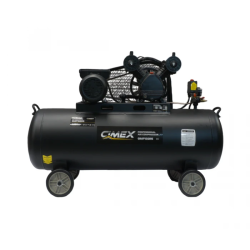 Compresor de aire CIMEX OMP150RS - 150 L, 500 l/min / 2.2 kW