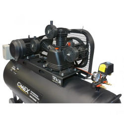 Compresor de aire CIMEX OMP200RS – 200 L, 720 L/min, 3.0 kW