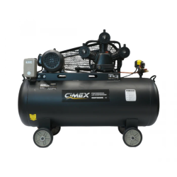 Compresor de aire CIMEX OMP200RS – 200 L, 720 L/min, 3.0 kW