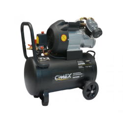 Compresor de aire CIMEX OMP50RS - 50 L, 400 L/min, 2.2 kW