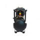 Compresor de aire CIMEX OMP50RS - 50 L, 400 L/min, 2.2 kW
