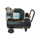 Compresor de aire CIMEX OMP50RS - 50 L, 400 L/min, 2.2 kW