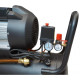 Compresor de aire CIMEX OMP50RS - 50 L, 400 L/min, 2.2 kW