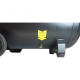 Compresor de aire CIMEX OMP50RS - 50 L, 400 L/min, 2.2 kW