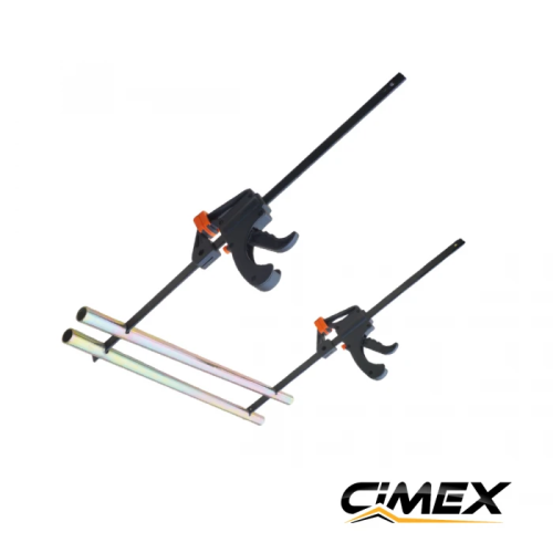 Elevador para materiales de construcción y paneles fotovoltaicos CIMEX PL200RS - 19 m / 250 kg