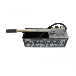 Bomba manual de prueba de presión 50 bar CIMEX PT50